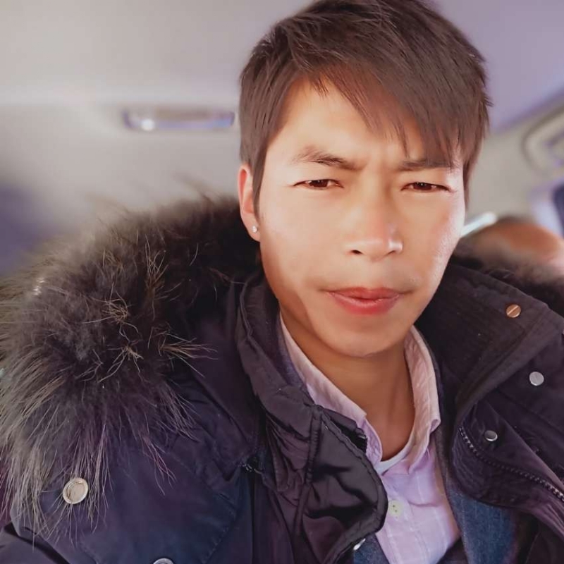 归属感的第一张照片--西昌中老年相亲网